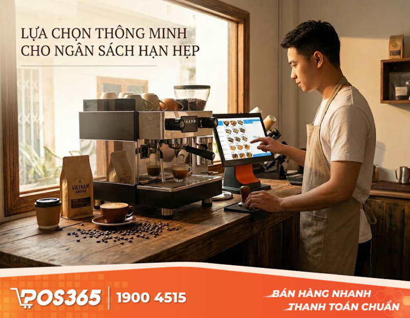 Những phương &aacute;n an to&agrave;n hơn nếu bạn c&oacute; ng&acirc;n s&aacute;ch hạn hẹp