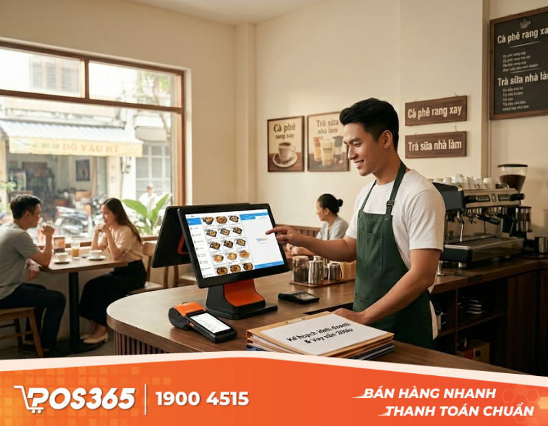 B&agrave;i to&aacute;n t&agrave;i ch&iacute;nh m&ocirc; phỏng: Vay 200 triệu mở qu&aacute;n