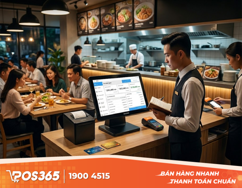 Bản chất của việc d&ugrave;ng đ&ograve;n bẩy t&agrave;i ch&iacute;nh trong kinh doanh F&B