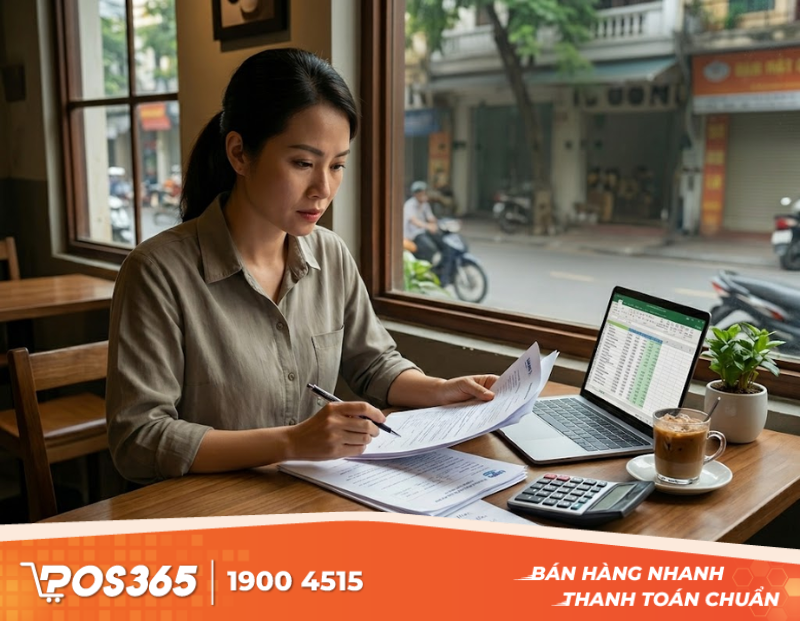 Nguy&ecirc;n tắc sống c&ograve;n nếu bắt buộc phải vay ng&acirc;n h&agrave;ng