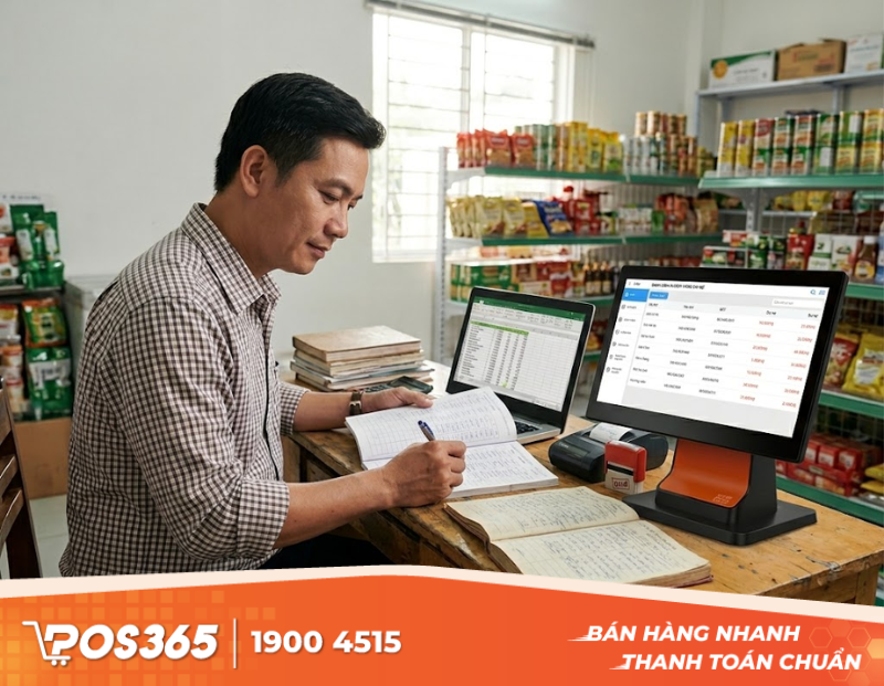 R&agrave; so&aacute;t v&agrave; giải quyết &ecirc;m thấm c&ocirc;ng nợ