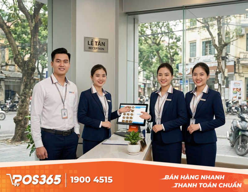 Xây dựng nội quy về tác phong diện đồng phục tại nơi làm việc