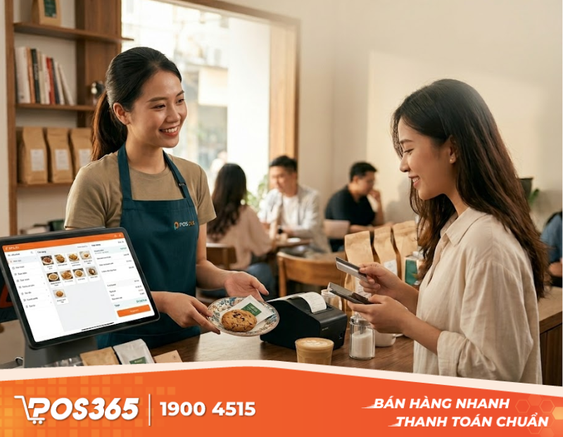 Nghệ thuật bán chéo (Cross-selling) tự nhiên, không gây phản cảm