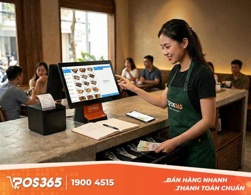 Thiết lập quy trình kiểm soát dòng tiền mặt chặt chẽ