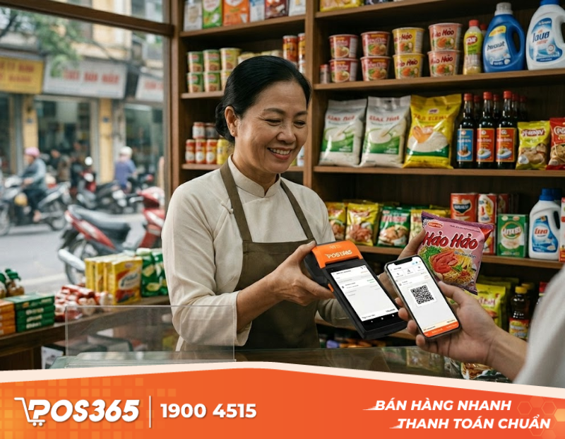 Ứng dụng công nghệ chặn đứng gian lận từ gốc rễ