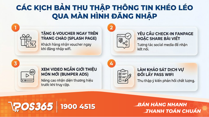 C&aacute;c kịch bản thu thập th&ocirc;ng tin kh&eacute;o l&eacute;o qua m&agrave;n h&igrave;nh đăng nhập