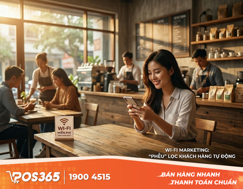 Kh&ocirc;ng chỉ l&agrave; mạng miễn ph&iacute;, đ&acirc;y l&agrave; phễu lọc kh&aacute;ch h&agrave;ng tiềm năng