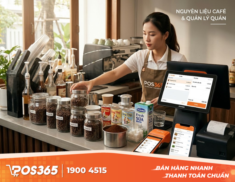 Chuẩn bị nguyên liệu và dụng cụ (Yếu tố quyết định 50% thành bại)