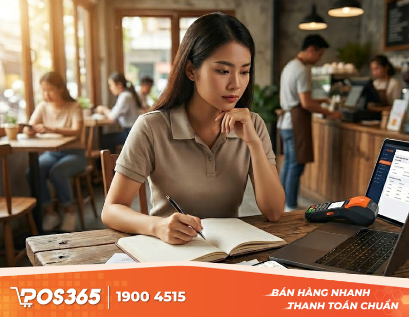 Mở qu&aacute;n cafe Hộ c&aacute; thể phải đ&oacute;ng những loại thuế n&agrave;o?