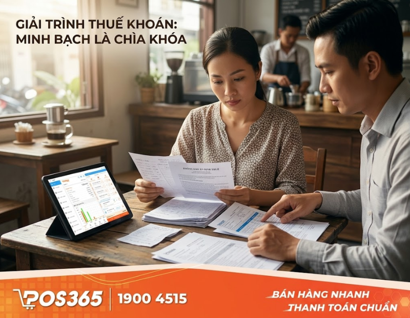 Mẹo giải tr&igrave;nh khi cơ quan thuế y&ecirc;u cầu ấn định lại mức thuế kho&aacute;n