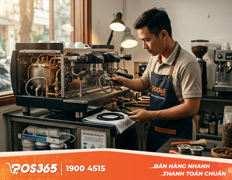 Mẹo k&eacute;o d&agrave;i tuổi thọ linh kiện m&aacute;y từ thợ sửa chữa chuy&ecirc;n nghiệp