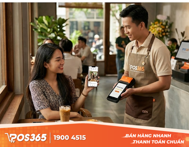 Xin đánh giá sau khi khách check-in chụp ảnh