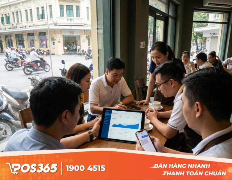 Kích cầu doanh số bằng tính năng gửi tin nhắn CSKH hàng loạt
