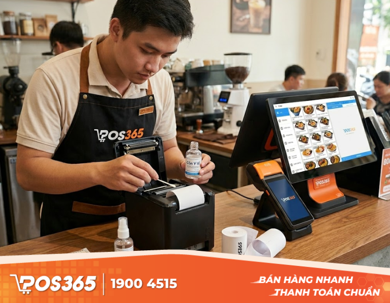 Bỏ t&uacute;i mẹo bảo quản giấy v&agrave; vệ sinh m&aacute;y in ngay tại qu&aacute;n