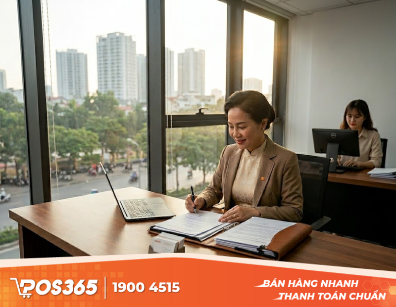 Tiêu chí chọn mặt gửi vàng: Đánh giá năng lực thực sự của nhà thầu