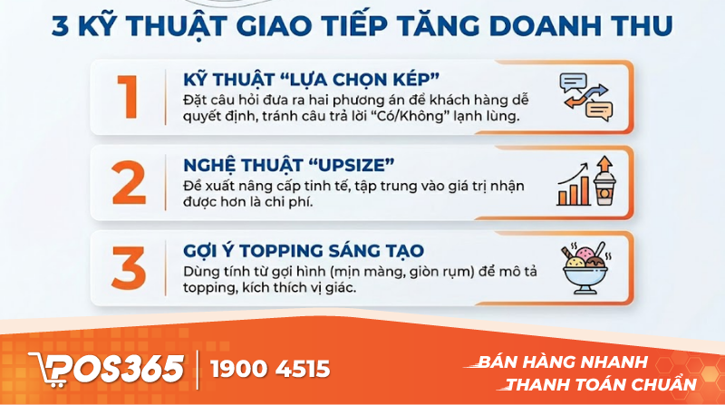 Kịch bản giao tiếp thực tế (Script) nh&acirc;n vi&ecirc;n c&oacute; thể &aacute;p dụng ngay