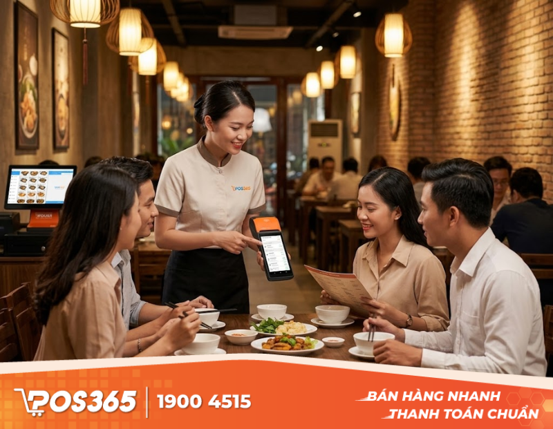 Ranh giới giữa gợi &yacute; m&oacute;n kh&eacute;o l&eacute;o v&agrave; l&agrave;m phiền kh&aacute;ch h&agrave;ng