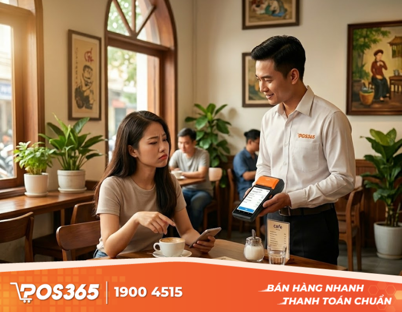 C&aacute;ch ứng ph&oacute; với kiểu kh&aacute;ch h&agrave;ng kh&oacute; t&iacute;nh, ch&ecirc; đồ uống kh&ocirc;ng ngon