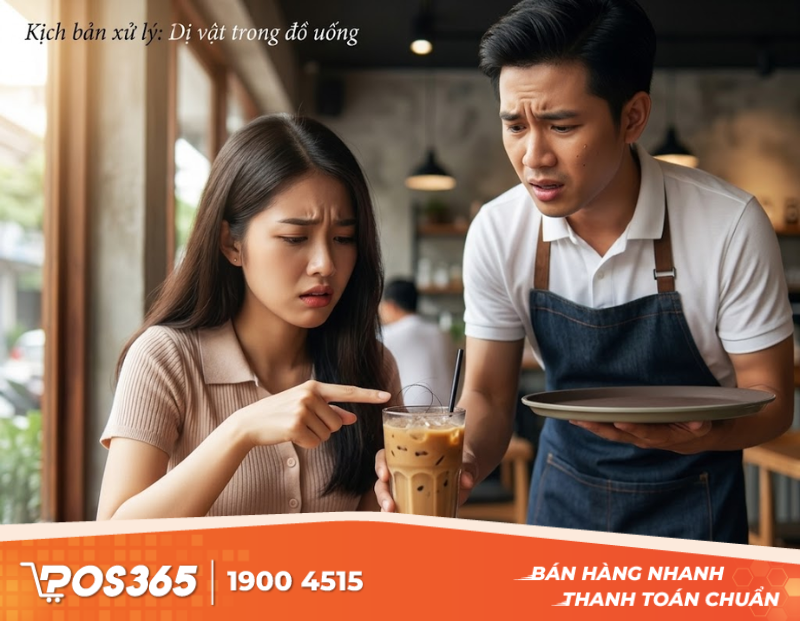 Kịch bản xử l&yacute; 