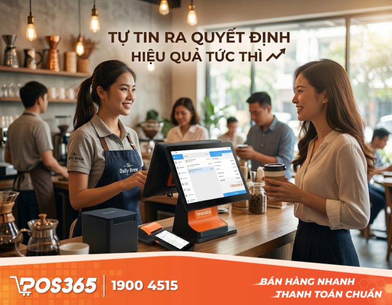 Trao quyền cho nh&acirc;n vi&ecirc;n tự tin giải quyết sự cố tại chỗ