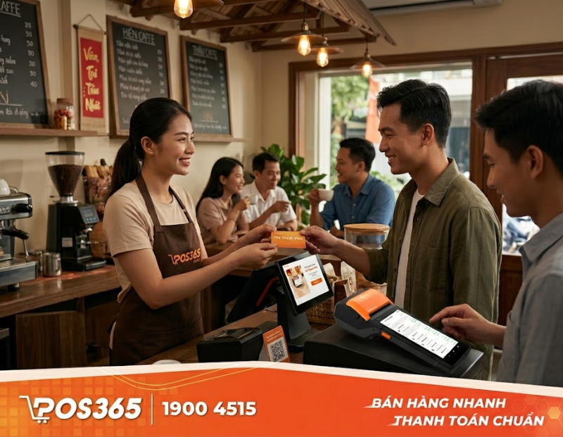 Giữ ch&acirc;n kh&aacute;ch h&agrave;ng: Việc quan trọng nhất hậu khai trương