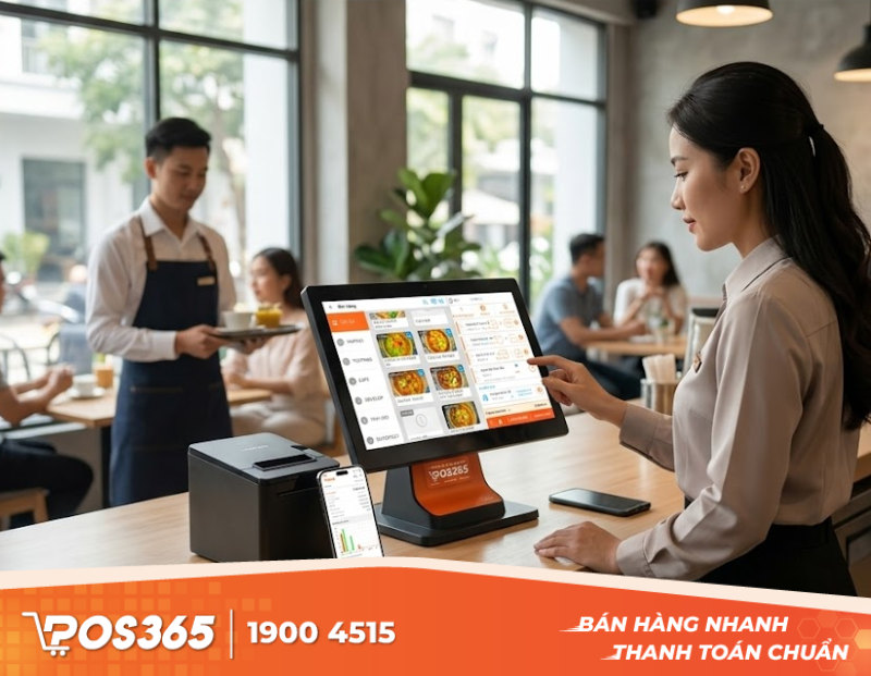 C&aacute;ch t&iacute;nh lương phổ biến v&agrave; ph&ugrave; hợp với đặc th&ugrave; F&B