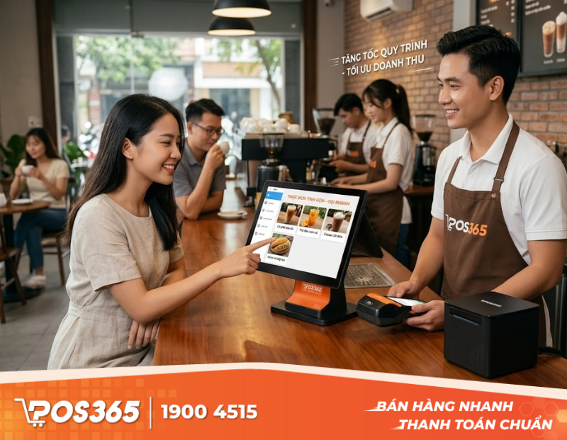 C&aacute;ch tinh gọn thực đơn để kh&aacute;ch gọi nhanh, bar l&agrave;m lẹ