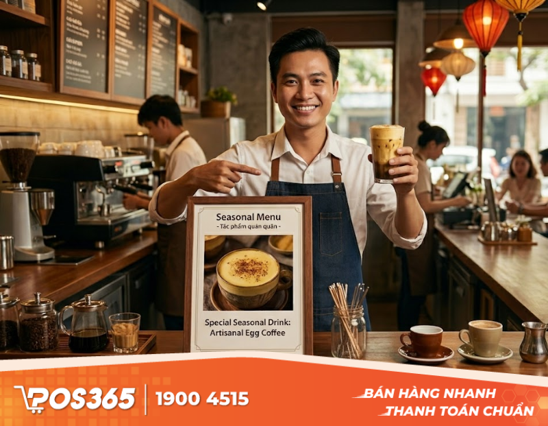 Lợi &iacute;ch thực tế từ c&aacute;c cuộc thi pha chế nội bộ