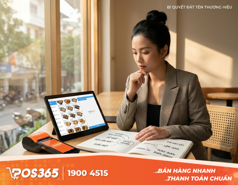 Những nguy&ecirc;n tắc cốt l&otilde;i để c&oacute; một c&aacute;i t&ecirc;n vừa hay vừa b&aacute;n được h&agrave;ng