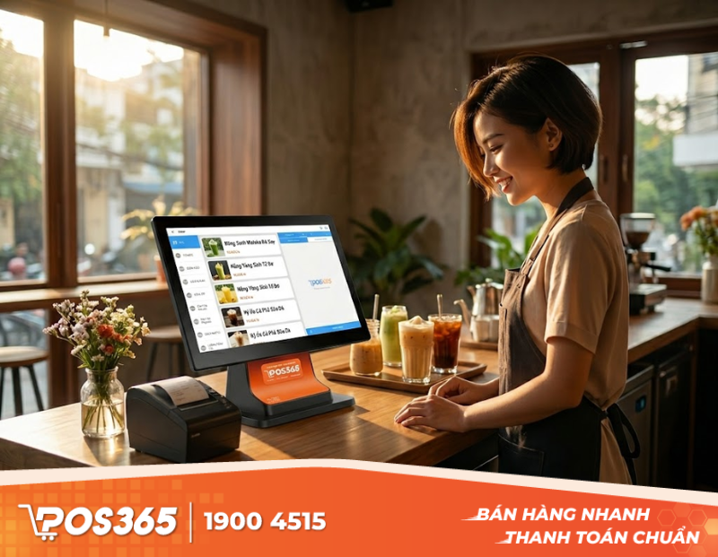 Sức mạnh của một c&aacute;i t&ecirc;n đồ uống kh&aacute;c biệt trong menu