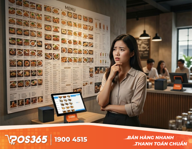 Nghịch lý của sự lựa chọn và cách tối giản hóa