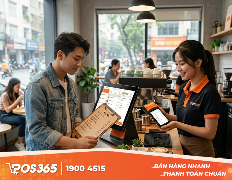 Ngôn từ thôi miên: Đánh thức vị giác trước khi nếm thử