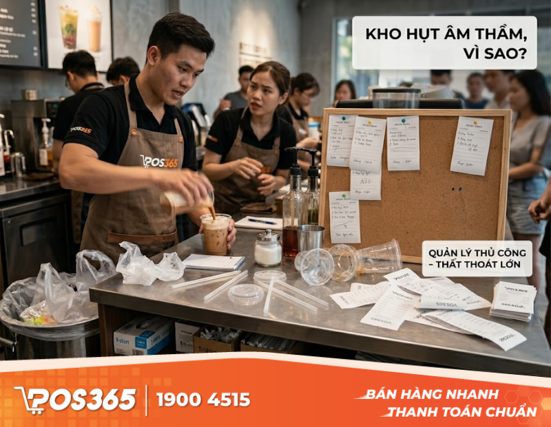 Tại sao những m&oacute;n đồ rẻ tiền lại g&acirc;y l&atilde;ng ph&iacute; lớn?