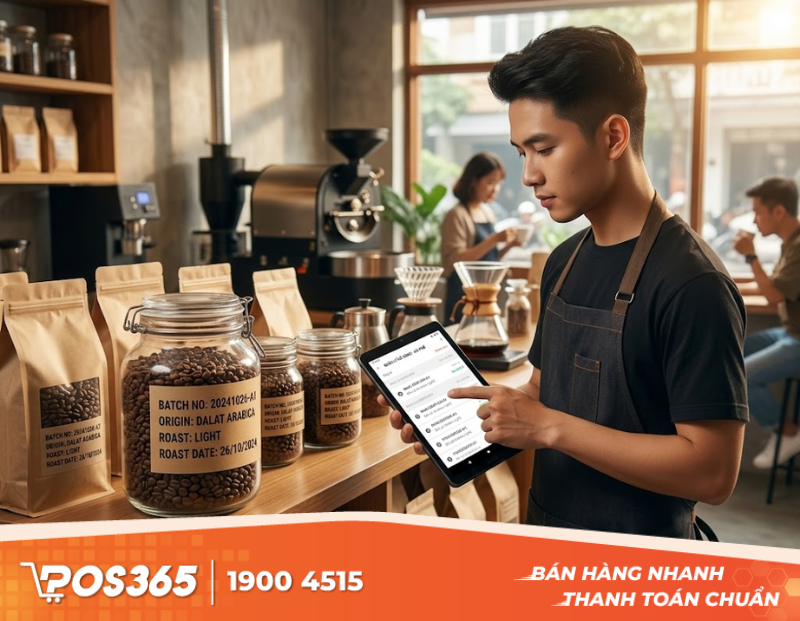 Quản l&yacute; theo l&ocirc; (Batch Tracking) giải quyết được những vấn đề g&igrave;?