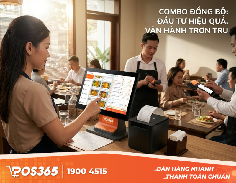 C&oacute; n&ecirc;n mua trọn bộ combo thay v&igrave; mua lẻ?