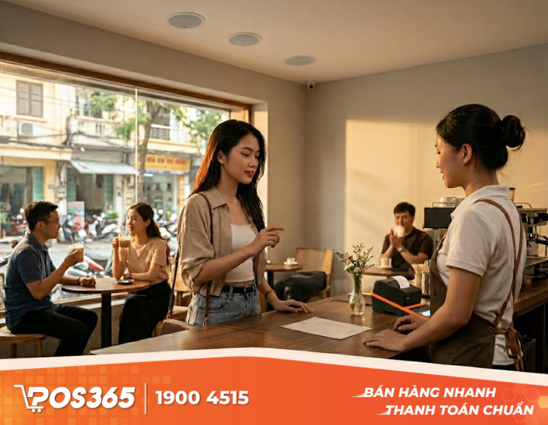 Hiệu ứng âm thanh quyết định trải nghiệm khách hàng như thế nào?