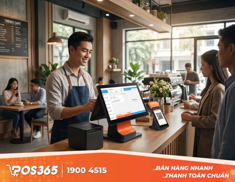 Nâng cấp thiết bị phần cứng: Thời điểm vàng để số hóa quy trình