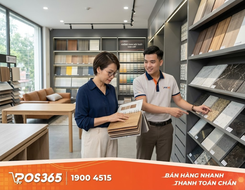 Kinh nghiệm lựa chọn nội thất và vật liệu thi công