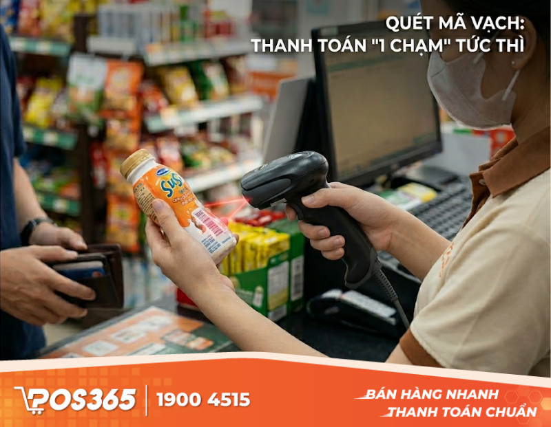 Thao t&aacute;c 1 chạm giải quyết b&agrave;i to&aacute;n tốc độ như thế n&agrave;o?
