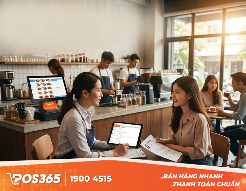 Tìm người trung thực ở đâu? Các kênh tuyển dụng nhân viên quán cafe hiệu quả
