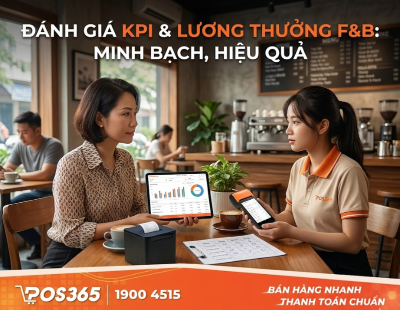 Hướng dẫn cách chấm điểm và quy đổi ra lương thưởng thực tế