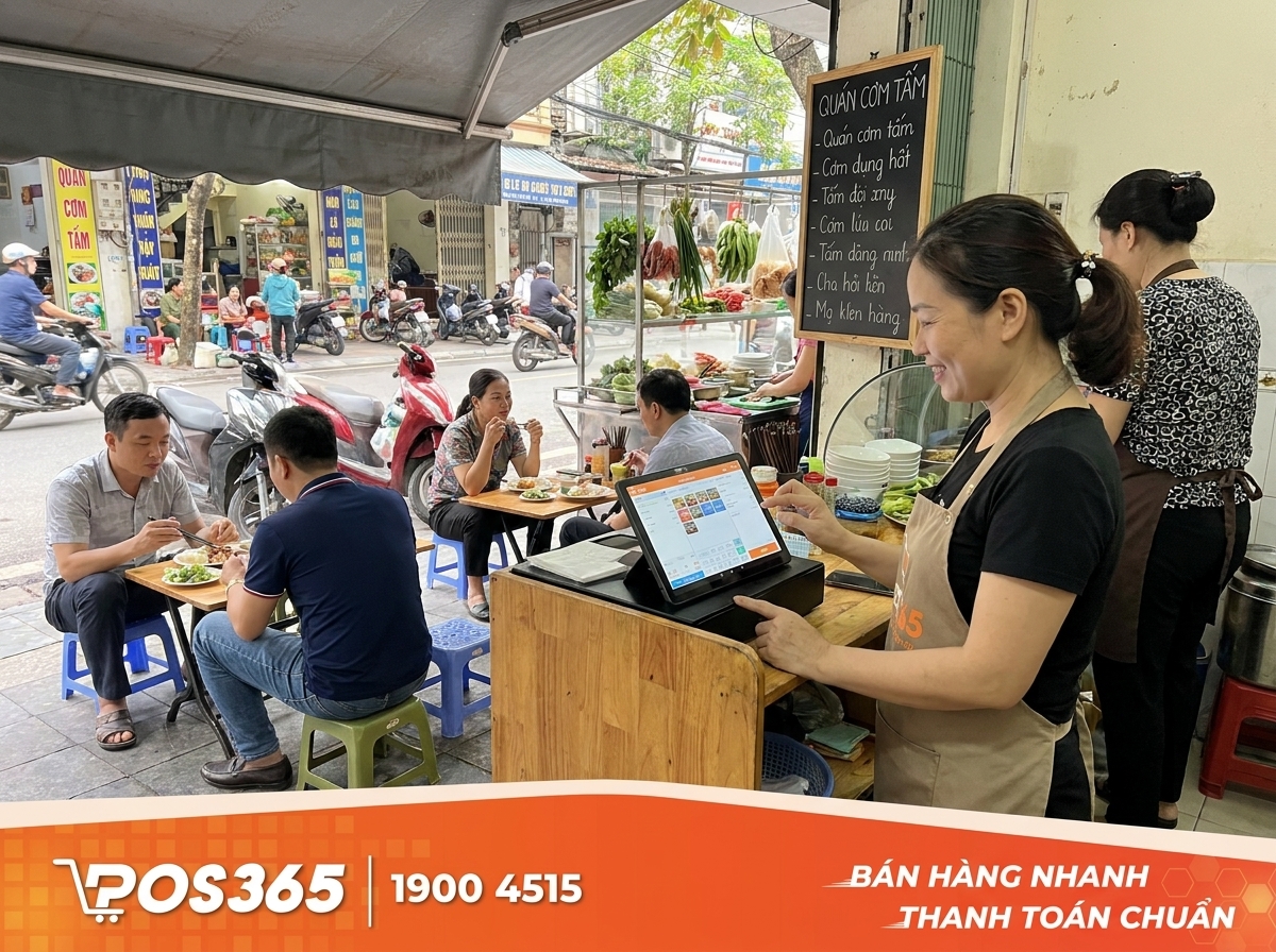 6 Bước bắt đầu mô hình nhà hàng nhỏ nhanh, tối ưu chi phí