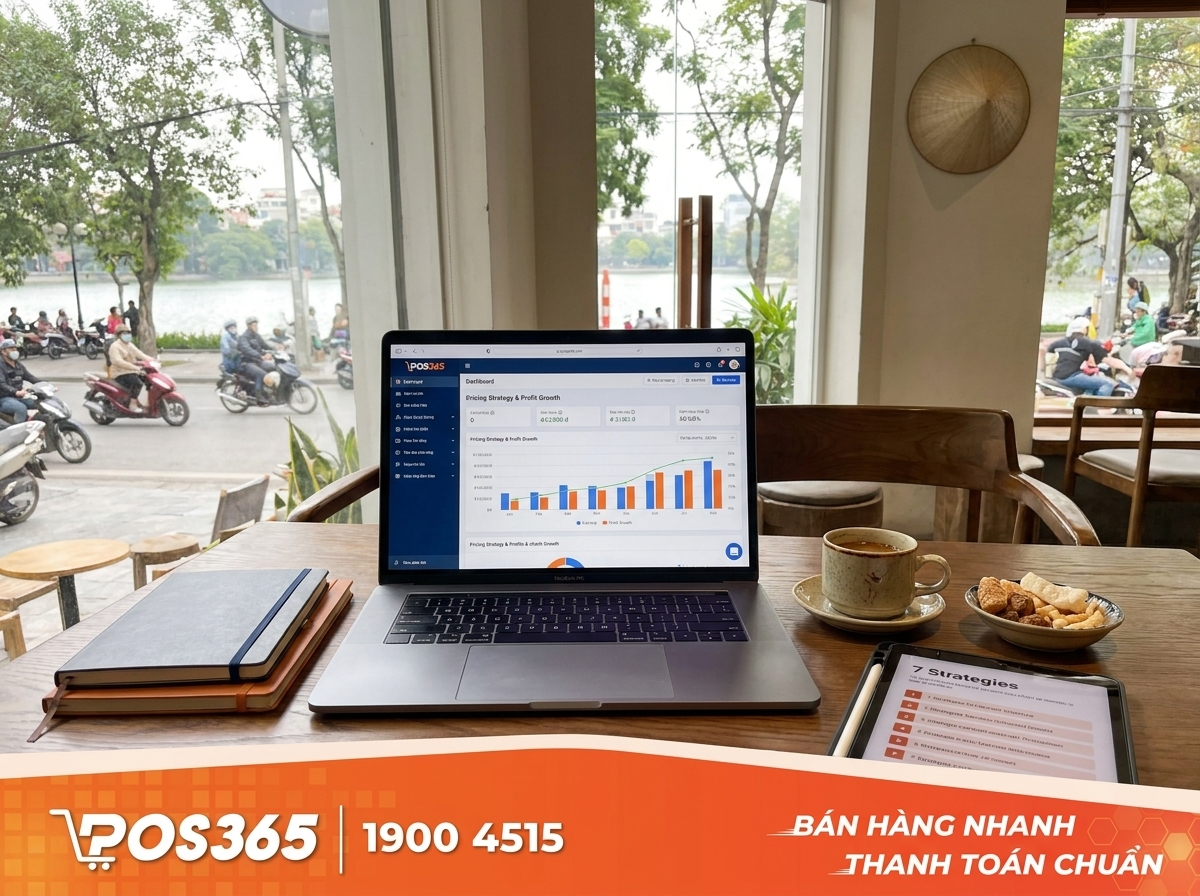 7 Chiến Lược Định Giá Sản Phẩm Thương Mại Điện Tử Tối Ưu Lợi Nhuận