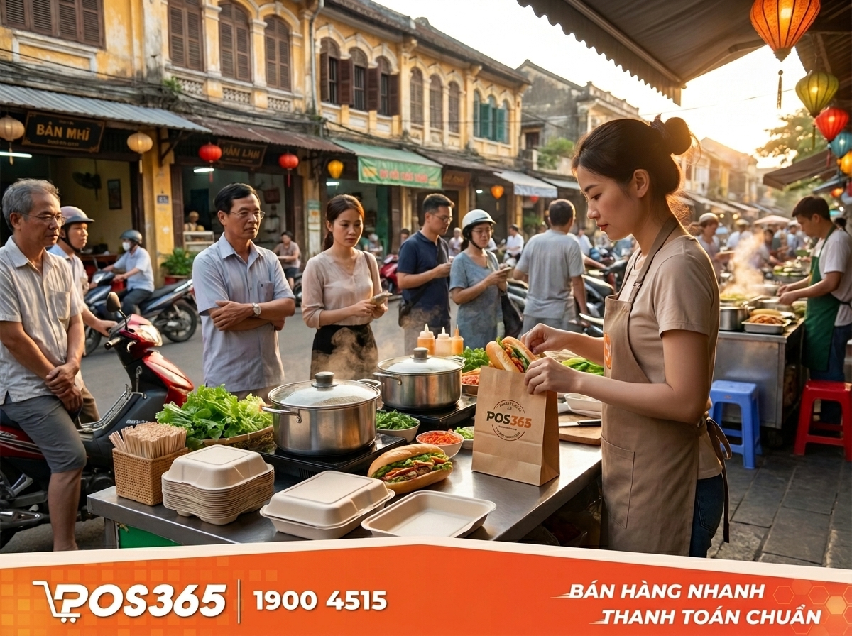 Kinh doanh Take Away: Bí quyết tối ưu chi phí, x2 lợi nhuận