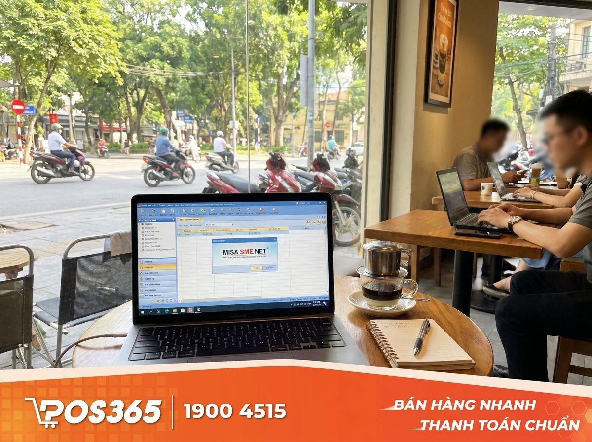 10+ phần mềm kế toán thông dụng nhất hiện nay