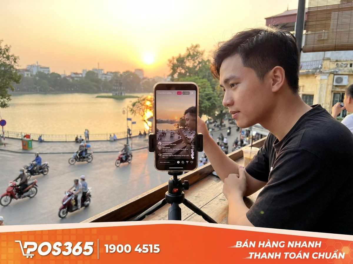 Top 10+ phần mềm live stream điện thoại tốt nhất hiện nay