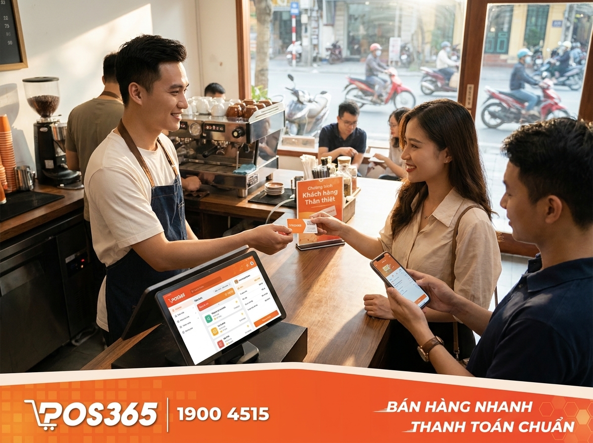 Xây Dựng Chương Trình Khách Hàng Thân Thiết Hiệu Quả