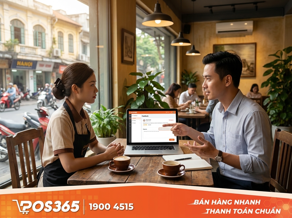 Xử lý phản hồi xấu của khách hàng: 5 bước xoay chuyển cục diện