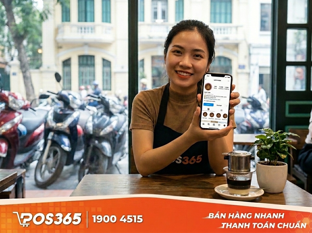 10 cách tăng follow trên Instagram cho quán cafe