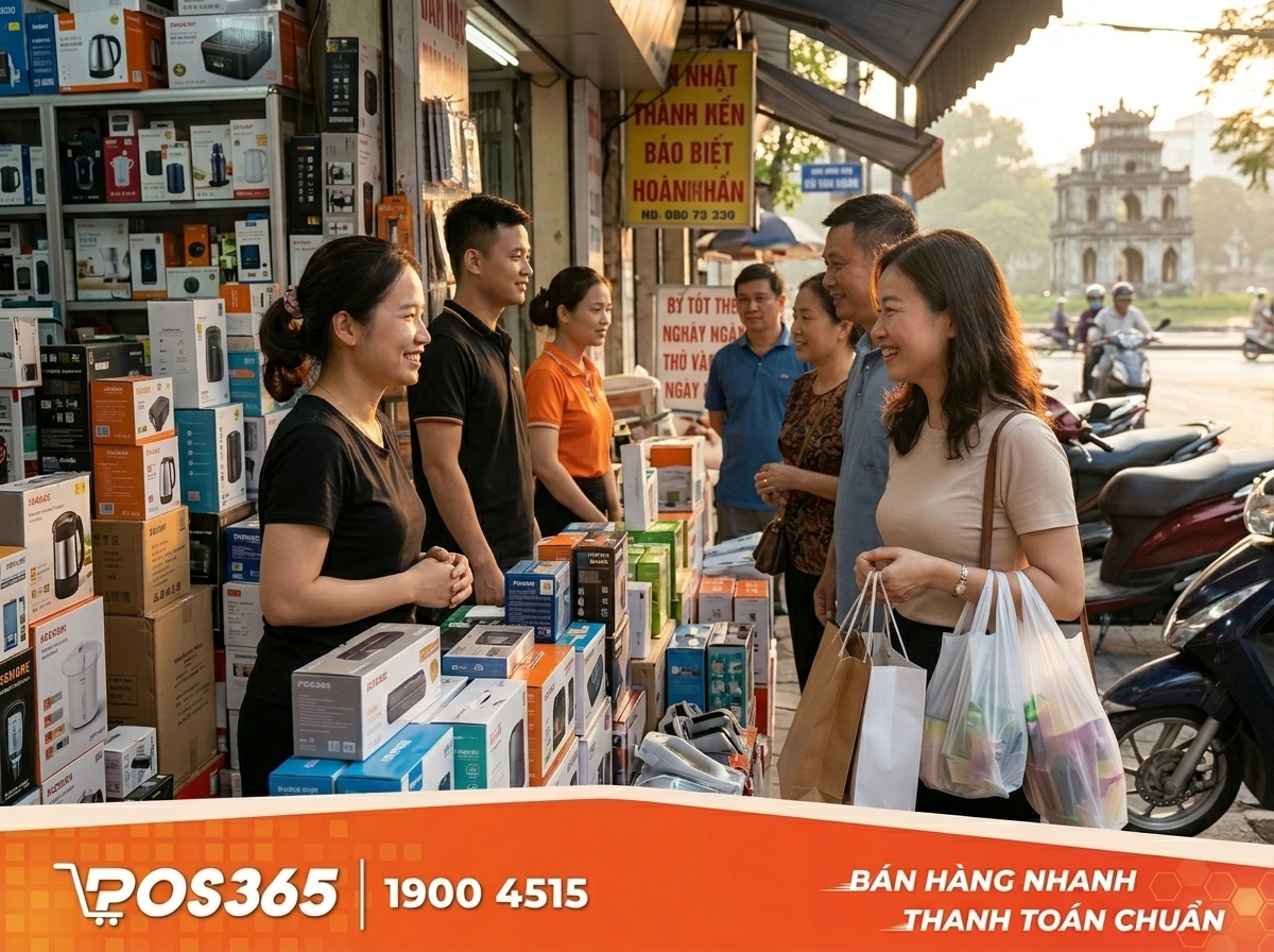 10+ chiến lược tăng doanh số bán hàng hiệu quả vượt bậc